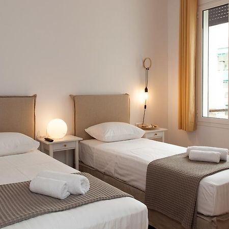 Nakos Homes Luxury Apartment-Acropolis Area Athènes Extérieur photo