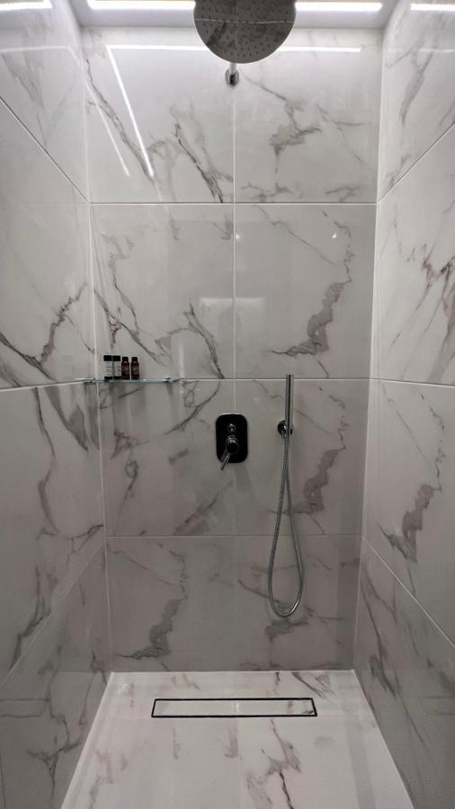 Nakos Homes Luxury Apartment-Acropolis Area Athènes Extérieur photo