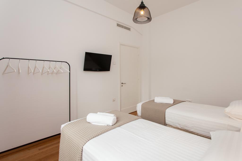 Nakos Homes Luxury Apartment-Acropolis Area Athènes Extérieur photo