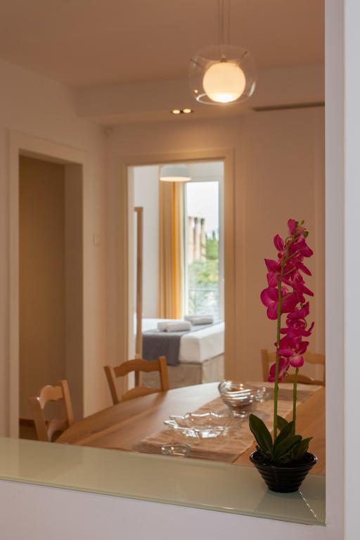 Nakos Homes Luxury Apartment-Acropolis Area Athènes Extérieur photo